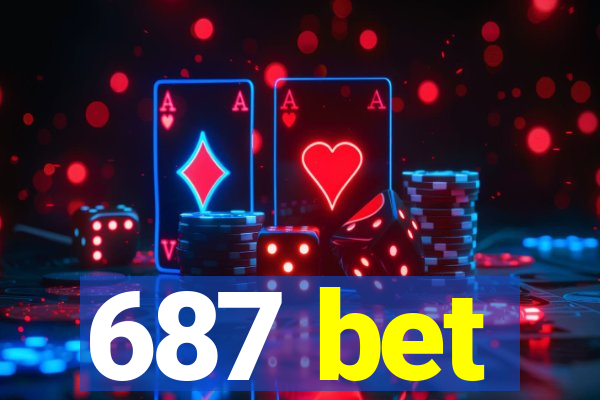 687 bet